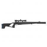 Stoeger XM1 Airgun + Scope - .177 Caliber - Black