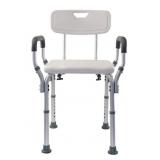 Essential Medical Supply Height Adjustable Shower