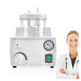 Portable Electric Suction Machine Pump Suction Mac