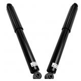 Detroit Axle - Rear Shock Absorbers for Chevrolet