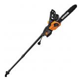 WORX WG309 8 Amp 10' Electric Pole Saw