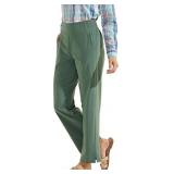Coolibar UPF 50+ Womens Pellaro Travel Pants - Sun