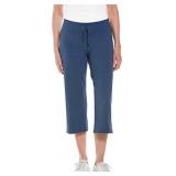 Coolibar UPF 50+ Women's Windley Beach Capris - Su