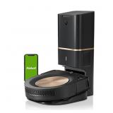 **READ DESC** iRobot Roomba s9+ Self Emptying Robo