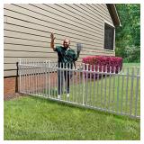 Zippity Outdoor Products ZP19057 Burbank No Dig Vi