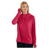 Coolibar UPF 50+ Women's Arabella Hoodie - Sun Pro