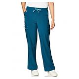 Carhartt Women's Cross-Flex Utility Scrub Pant, Ca