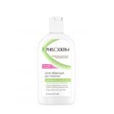 pHisoderm Anti-blemish Gel Cleanser, for Oily, Com