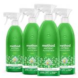 Method Antibacterial All-Purpose Cleaner Spray, Ba