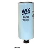 WIX Filters - 33406 Heavy Duty Spin On Fuel Water
