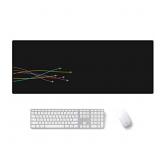 Extended High Precise Gaming Mouse Pad,Mouse Mat M
