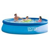 Intex 12ft x 30in Easy Set Swimming Pool #28130