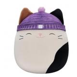Squishmallows Original 14-Inch Cam Calico Cat with