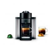 Nespresso Vertuo Coffee and Espresso Machine by De