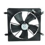 Engine Cooling Fan Assembly Compatible with Select