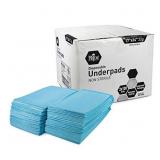 Medpride Disposable Underpads 17'' x 24'' (300-Cou