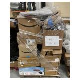 Mystery Pallet