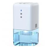 41oz 3300 Cubic Feet(350 Sq.ft)Dehumidifiers for R