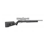 Magpul Hunter X-22 Stock for Ruger 10/22, Black