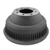 DuraGo BD8997 Rear Floating Brake Drum