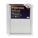 Filtrete 20x30x1 Air Filter, MPR 1500, MERV 12, He