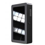 Piceatech Charging Station Housing Storage Box for