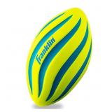 Franklin Sports Foam Football - Perfect for Practi