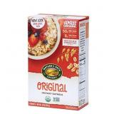 Nature's Path Organic Instant Hot Oatmeal Pouch Or