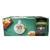 Purina Fancy Feast Wet Cat Food Variety Pack, Medl