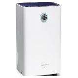 Lumisys 2000 Sq Ft 30 Pints Dehumidifiers for Larg