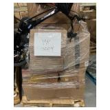Mystery Pallet