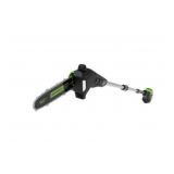 Greenworks PRO 10 in. 60V Battery Cordless Pole Sa