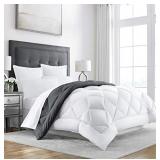 Sleep Restoration King/Cal King Size Comforter - R