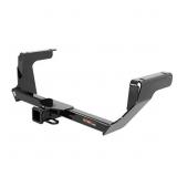 CURT 13135 Class 3 Trailer Hitch, 2-Inch Receiver,