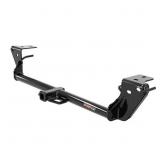 CURT 11362 Class 1 Trailer Hitch, 1-1/4-Inch Recei