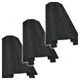 Electriduct Drop Trak Cable & Hose Protector Cord
