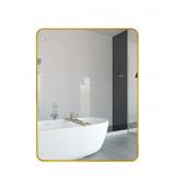 40 x 30 Inch Bathroom Wall Mirror, Large Rectangle