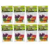 Ware Manufacturing 8 Pack Of Small Rice Pops Small