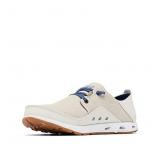 Columbia Men's Bahama Vent Loco Relax III, Stone/W