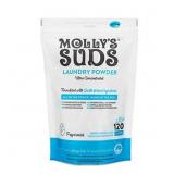 Molly's Suds Original Laundry Detergent Powder | N