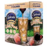 SPLENDA Premium Sweet Tea On Tap, 1 Gallon Bag In