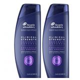 Head & Shoulders Clinical Strength Dandruff Shampo