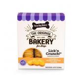 Three Dog Bakery Classic Cremes Baked Dog Treats,