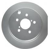 Bosch 48011655 QuietCast Premium Disc Brake Rotor