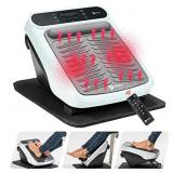 LifePro Foot Massager for Neuropathy - Relaxing Ca