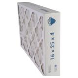 Emerson FR1400M-108 MERV 8 Replacement Air Filter,