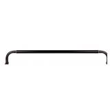 Meriville 1-Inch Diameter Wrap Around Blackout Cur