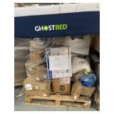 Mystery Pallet