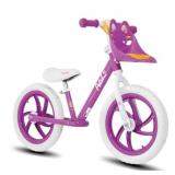 JOYSTAR 14 Inch Balance Bike for Boys Girls 18mont