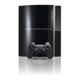 PlayStation 3 40GB System (Renewed)